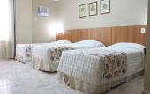 Туры в отель OYO Rio Colinas Hotel, Rio de Janeiro Туры в отель OYO Rio Colinas Hotel, Rio de Janeiro