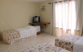 Туры в отель OYO Rio Colinas Hotel, Rio de Janeiro Туры в отель OYO Rio Colinas Hotel, Rio de Janeiro