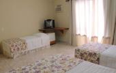 Туры в отель OYO Rio Colinas Hotel, Rio de Janeiro Туры в отель OYO Rio Colinas Hotel, Rio de Janeiro