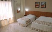 Туры в отель OYO Rio Colinas Hotel, Rio de Janeiro Туры в отель OYO Rio Colinas Hotel, Rio de Janeiro