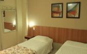 Туры в отель OYO Rio Colinas Hotel, Rio de Janeiro Туры в отель OYO Rio Colinas Hotel, Rio de Janeiro