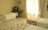 Туры в отель OYO Rio Colinas Hotel, Rio de Janeiro Туры в отель OYO Rio Colinas Hotel, Rio de Janeiro