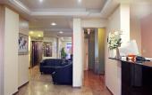 Туры в отель OYO Rio Colinas Hotel, Rio de Janeiro Туры в отель OYO Rio Colinas Hotel, Rio de Janeiro