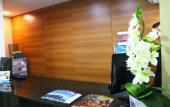 Туры в отель OYO Rio Colinas Hotel, Rio de Janeiro Туры в отель OYO Rio Colinas Hotel, Rio de Janeiro