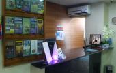 Туры в отель OYO Rio Colinas Hotel, Rio de Janeiro Туры в отель OYO Rio Colinas Hotel, Rio de Janeiro