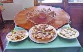 Туры в отель Hosteria y Restaurante America Туры в отель Hosteria y Restaurante America