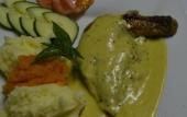 Туры в отель Hosteria y Restaurante America Туры в отель Hosteria y Restaurante America