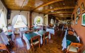 Туры в отель Hosteria y Restaurante America Туры в отель Hosteria y Restaurante America