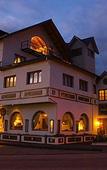 Туры в отель Hosteria y Restaurante America Туры в отель Hosteria y Restaurante America