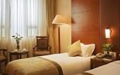 Туры в отель MERCURE NANJING DOWNTOWN Туры в отель MERCURE NANJING DOWNTOWN