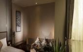 Туры в отель MERCURE NANJING DOWNTOWN Туры в отель MERCURE NANJING DOWNTOWN