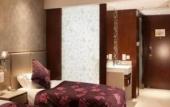 Туры в отель MERCURE NANJING DOWNTOWN Туры в отель MERCURE NANJING DOWNTOWN