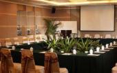 Туры в отель MERCURE NANJING DOWNTOWN Туры в отель MERCURE NANJING DOWNTOWN