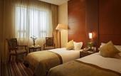 Туры в отель MERCURE NANJING DOWNTOWN Туры в отель MERCURE NANJING DOWNTOWN