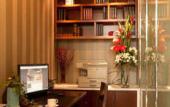 Туры в отель MERCURE NANJING DOWNTOWN Туры в отель MERCURE NANJING DOWNTOWN
