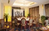 Туры в отель MERCURE NANJING DOWNTOWN Туры в отель MERCURE NANJING DOWNTOWN