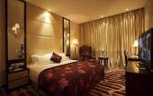 Туры в отель MERCURE NANJING DOWNTOWN Туры в отель MERCURE NANJING DOWNTOWN