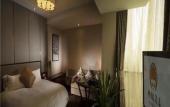 Туры в отель MERCURE NANJING DOWNTOWN Туры в отель MERCURE NANJING DOWNTOWN