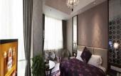 Туры в отель MERCURE NANJING DOWNTOWN Туры в отель MERCURE NANJING DOWNTOWN