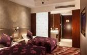 Туры в отель MERCURE NANJING DOWNTOWN Туры в отель MERCURE NANJING DOWNTOWN