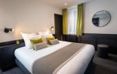 Туры в отель Hotel Du Dragon Туры в отель Hotel Du Dragon