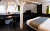 Туры в отель Hotel Du Dragon Туры в отель Hotel Du Dragon