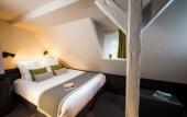 Туры в отель Hotel Du Dragon Туры в отель Hotel Du Dragon