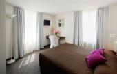 Туры в отель Hotel Du Dragon Туры в отель Hotel Du Dragon