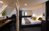 Туры в отель Hotel Du Dragon Туры в отель Hotel Du Dragon