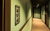 Туры в отель Hotel Du Dragon Туры в отель Hotel Du Dragon