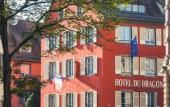 Туры в отель Hotel Du Dragon Туры в отель Hotel Du Dragon