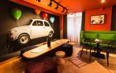 Туры в отель Hotel Du Dragon Туры в отель Hotel Du Dragon