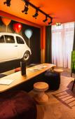 Туры в отель Hotel Du Dragon Туры в отель Hotel Du Dragon