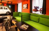 Туры в отель Hotel Du Dragon Туры в отель Hotel Du Dragon