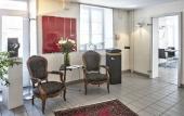 Туры в отель Hotel Du Dragon Туры в отель Hotel Du Dragon