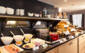 Туры в отель Hotel Du Dragon Туры в отель Hotel Du Dragon