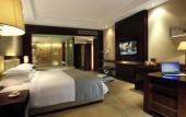 Туры в отель Crowne Plaza Taizhou Туры в отель Crowne Plaza Taizhou
