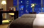 Туры в отель Crowne Plaza Taizhou Туры в отель Crowne Plaza Taizhou