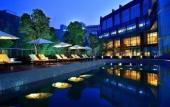 Туры в отель Crowne Plaza Taizhou Туры в отель Crowne Plaza Taizhou