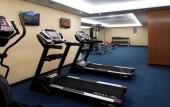 Туры в отель Crowne Plaza Taizhou Туры в отель Crowne Plaza Taizhou