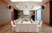 Туры в отель Crowne Plaza Taizhou Туры в отель Crowne Plaza Taizhou