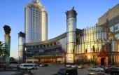 Туры в отель Crowne Plaza Taizhou Туры в отель Crowne Plaza Taizhou