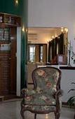 Туры в отель Posada de las Aguilas Туры в отель Posada de las Aguilas