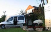 Туры в отель Posada de las Aguilas Туры в отель Posada de las Aguilas