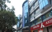 Туры в отель Hotel Crystal Palace Туры в отель Hotel Crystal Palace