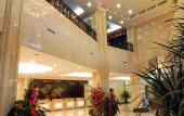 Туры в отель Dalian International Airport Hotel Туры в отель Dalian International Airport Hotel