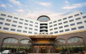 Туры в отель Dalian International Airport Hotel Туры в отель Dalian International Airport Hotel