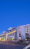 Туры в отель Tianyuan Hotel Туры в отель Tianyuan Hotel
