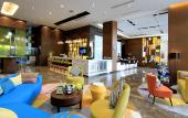 Туры в отель Hampton by Hilton Shenzhen Guangming Туры в отель Hampton by Hilton Shenzhen Guangming
