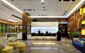 Туры в отель Hampton by Hilton Shenzhen Guangming Туры в отель Hampton by Hilton Shenzhen Guangming
